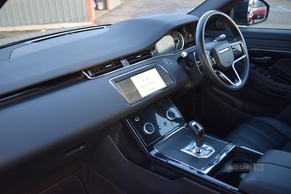 Used Land Rover Range Rover Evoque 2021 for sale - 77204153: Photo 12