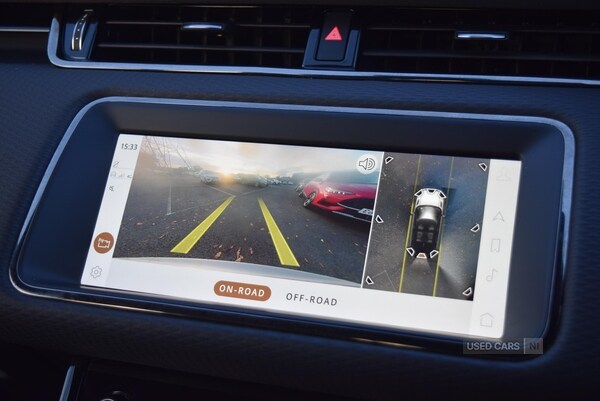 Used Land Rover Range Rover Evoque 2021 for sale - 77204153: Photo 19