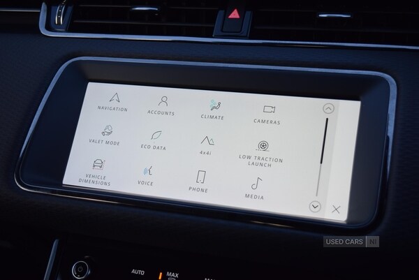 Used Land Rover Range Rover Evoque 2021 for sale - 77204153: Photo 21