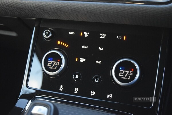 Used Land Rover Range Rover Evoque 2021 for sale - 77204153: Photo 24