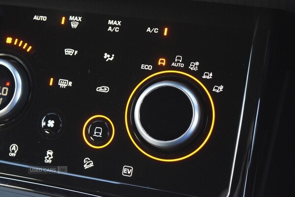 Used Land Rover Range Rover Evoque 2021 for sale - 77204153: Photo 25