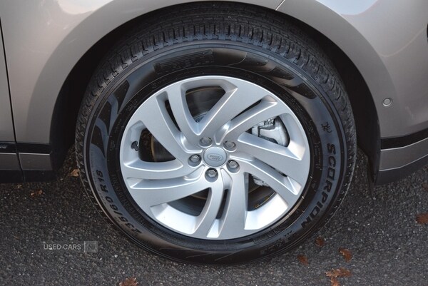 Used Land Rover Range Rover Evoque 2021 for sale - 77204153: Photo 32