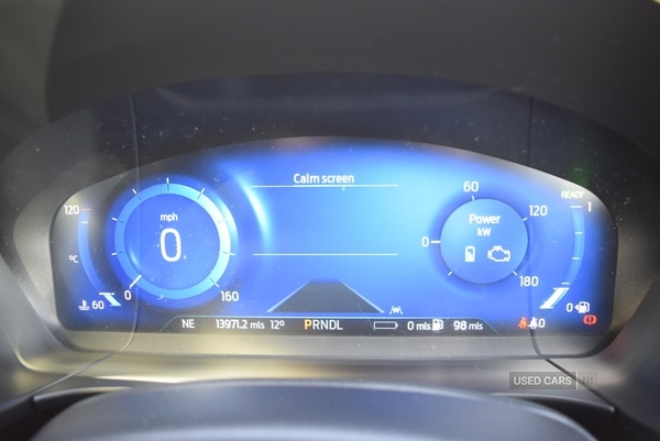 Used Ford Kuga 2023 for sale - 76803140: Photo 13