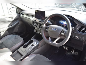 Used Ford Kuga 2023 for sale - 76803140: Photo