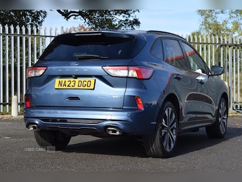 Used Ford Kuga 2023 for sale - 76803140: Photo