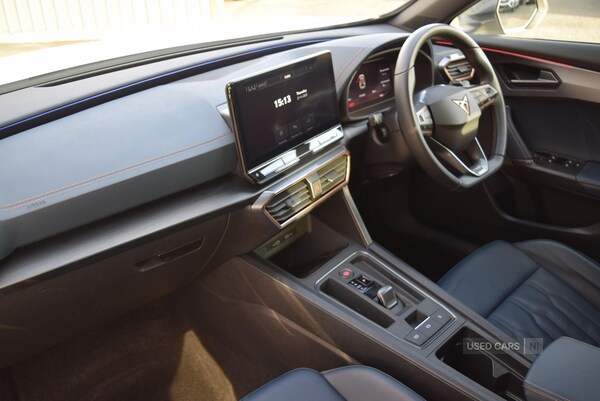 Used Cupra Formentor 2024 for sale - 77192218: Photo 12