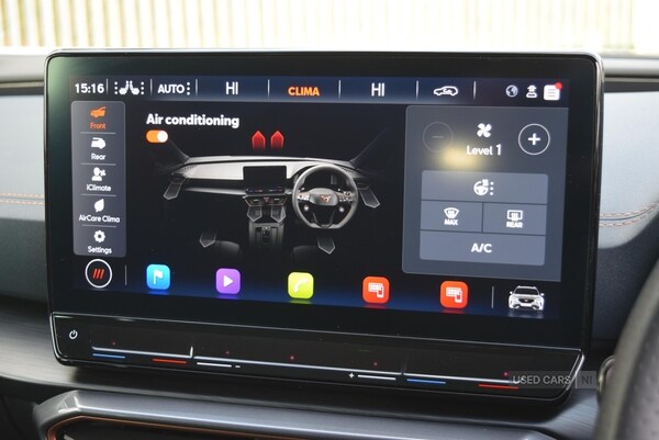 Used Cupra Formentor 2024 for sale - 77192218: Photo 25