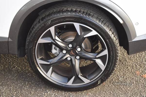 Used Cupra Formentor 2024 for sale - 77192218: Photo 35