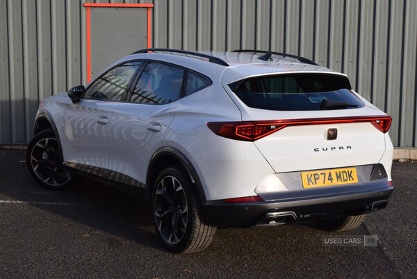 Used Cupra Formentor 2024 for sale - 77192218: Photo 40