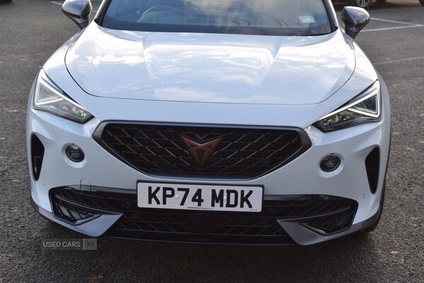 Used Cupra Formentor 2024 for sale - 77192218: Photo 8