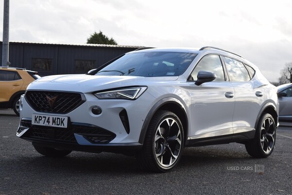 Used Cupra Formentor 2024 for sale - 77192218: Photo 9