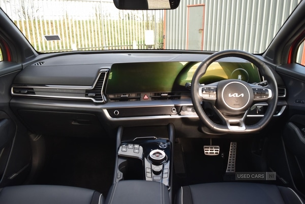 Used Kia Sportage 2022 for sale - 76646619: Photo 11