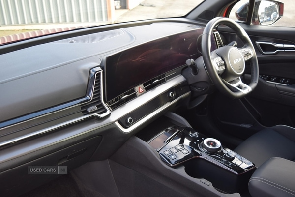 Used Kia Sportage 2022 for sale - 76646619: Photo 12