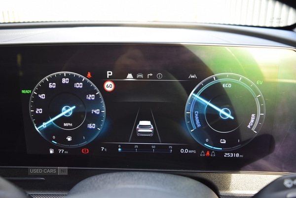 Used Kia Sportage 2022 for sale - 76646619: Photo 13