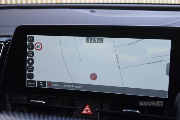 Used Kia Sportage 2022 for sale - 76646619: Photo 22