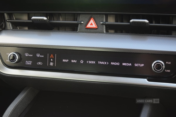 Used Kia Sportage 2022 for sale - 76646619: Photo 24