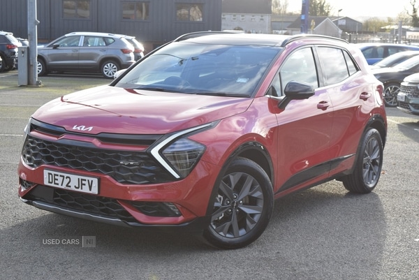 Used Kia Sportage 2022 for sale - 76646619: Photo 6