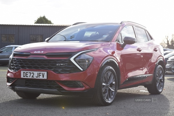 Used Kia Sportage 2022 for sale - 76646619: Photo 9