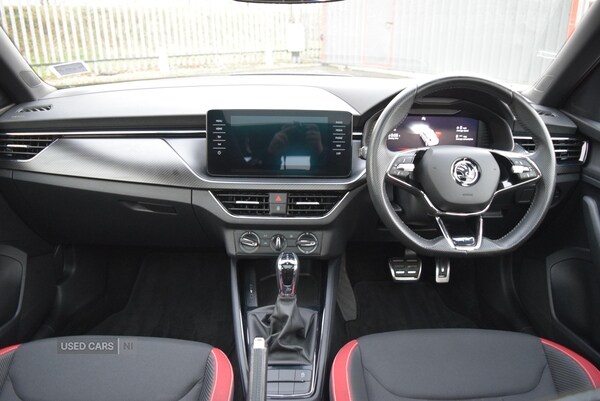 Used Skoda Kamiq 2022 for sale - 77017948: Photo 11