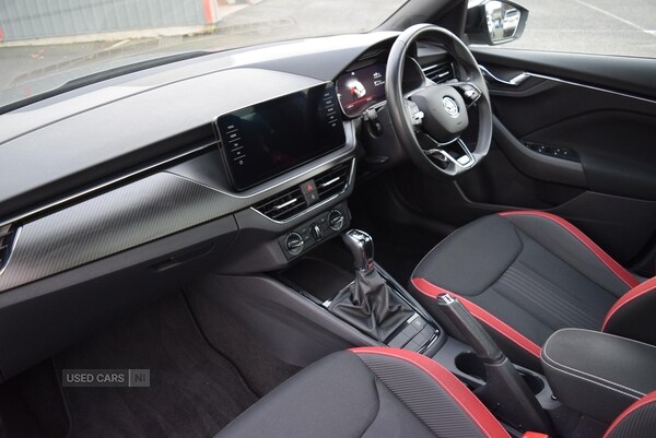 Used Skoda Kamiq 2022 for sale - 77017948: Photo 12