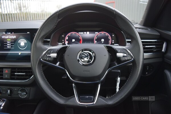 Used Skoda Kamiq 2022 for sale - 77017948: Photo 14