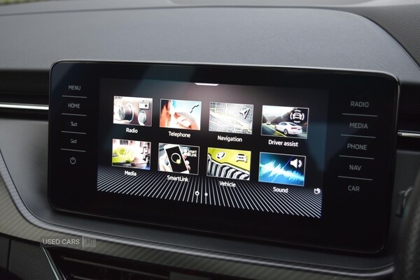 Used Skoda Kamiq 2022 for sale - 77017948: Photo 20