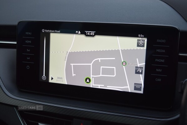 Used Skoda Kamiq 2022 for sale - 77017948: Photo 22