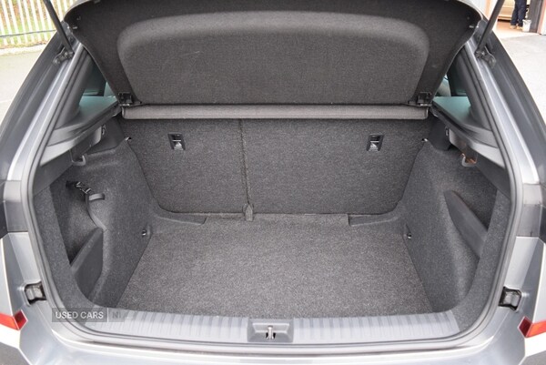 Used Skoda Kamiq 2022 for sale - 77017948: Photo 30