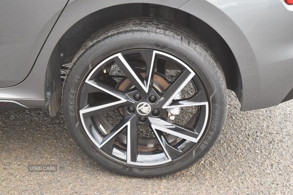 Used Skoda Kamiq 2022 for sale - 77017948: Photo 33