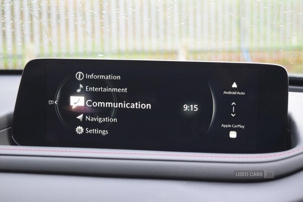 Used Mazda CX-30 2025 for sale - 77017602: Photo 20