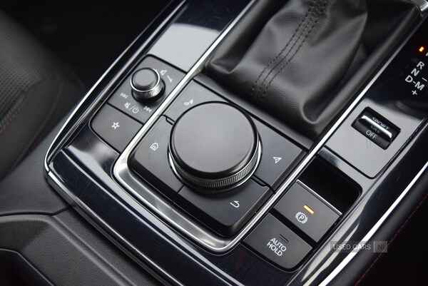 Used Mazda CX-30 2025 for sale - 77017602: Photo 25