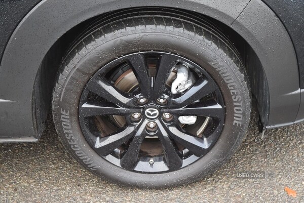 Used Mazda CX-30 2025 for sale - 77017602: Photo 30