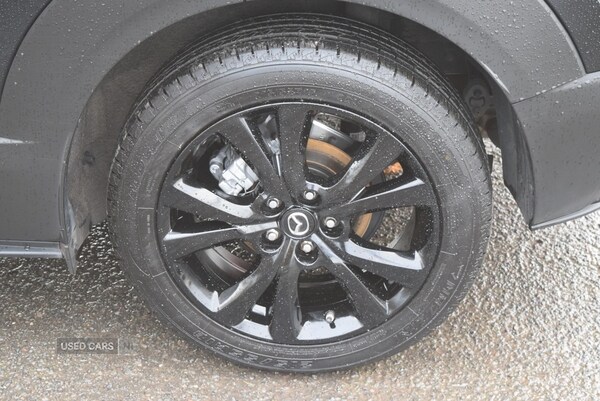 Used Mazda CX-30 2025 for sale - 77017602: Photo 32