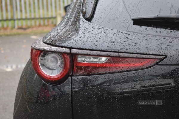 Used Mazda CX-30 2025 for sale - 77017602: Photo 34