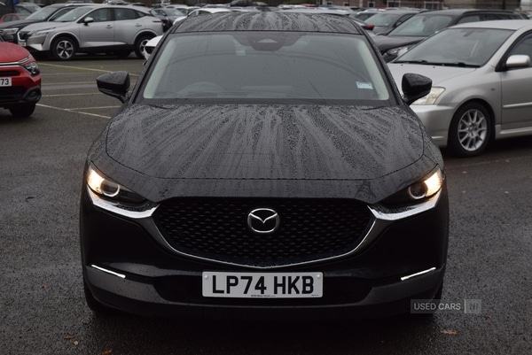 Used Mazda CX-30 2025 for sale - 77017602: Photo 5