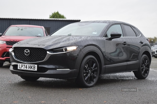 Used Mazda CX-30 2025 for sale - 77017602: Photo 9