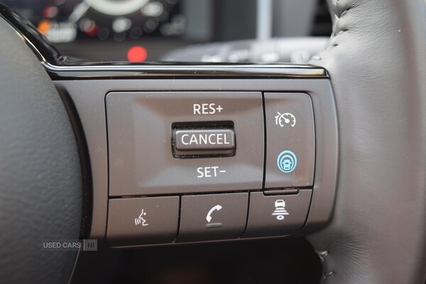 Used Nissan Qashqai 2025 for sale - 76690397: Photo 16