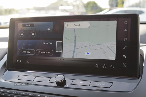 Used Nissan Qashqai 2025 for sale - 76690397: Photo 20