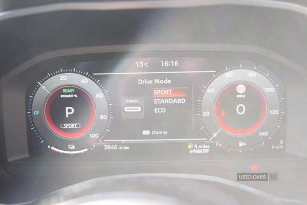 Used Nissan Qashqai 2025 for sale - 76690397: Photo 24