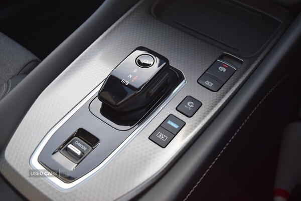 Used Nissan Qashqai 2025 for sale - 76690397: Photo 27