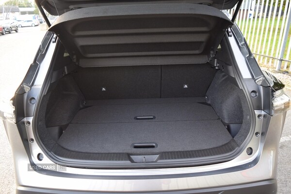 Used Nissan Qashqai 2025 for sale - 76690397: Photo 36