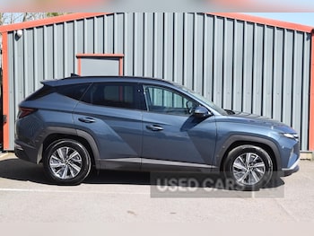 Used Hyundai TUCSON 2023 for sale - 78385093: Photo