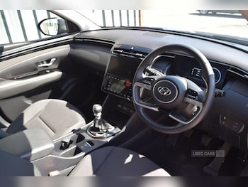 Used Hyundai TUCSON 2023 for sale - 78385093: Photo