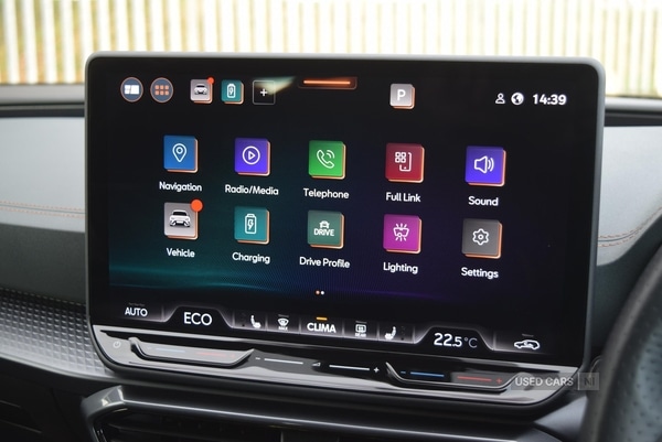 Used Cupra Leon 2025 for sale - 76998269: Photo 20