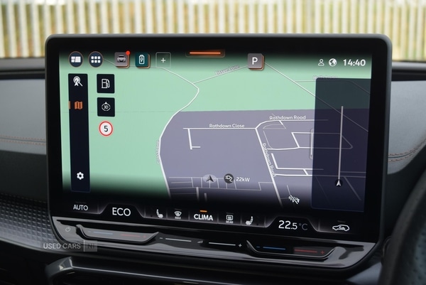 Used Cupra Leon 2025 for sale - 76998269: Photo 22