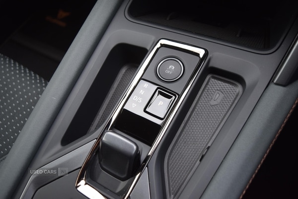 Used Cupra Leon 2025 for sale - 76998269: Photo 27