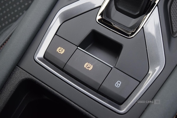 Used Cupra Leon 2025 for sale - 76998269: Photo 28