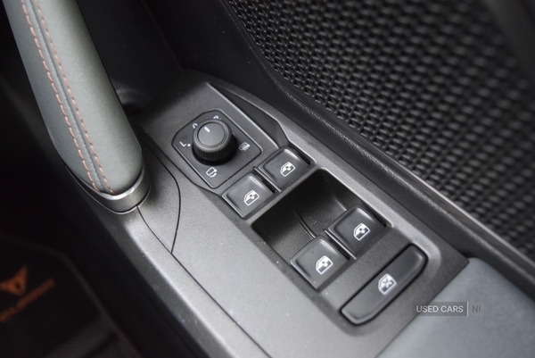 Used Cupra Leon 2025 for sale - 76998269: Photo 29