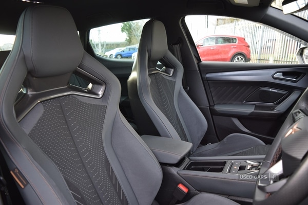 Used Cupra Leon 2025 for sale - 76998269: Photo 30