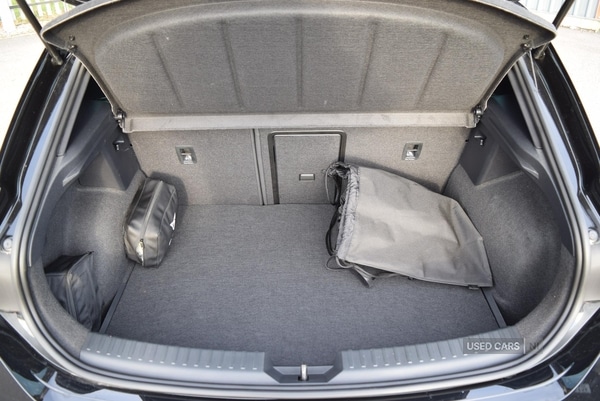 Used Cupra Leon 2025 for sale - 76998269: Photo 32